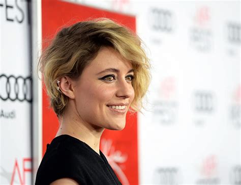 feminism on film greta gerwig a woman director in the male dominated industry the courier online