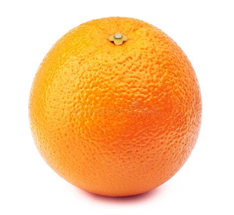 Orange Isolated Stock Photo Image Of Orange Fresh Isolated 21344228
