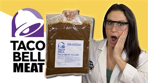 How To Make Taco Bell Meat