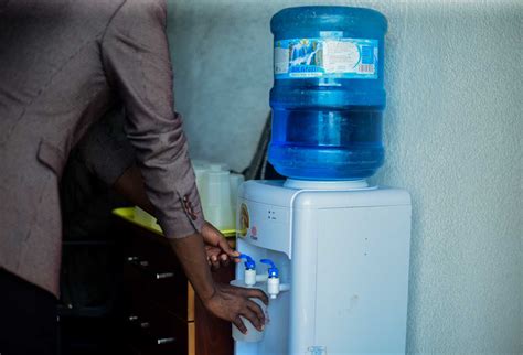 Water most commonly gets trapped in the ear after swimming, but it can happen at other times too. Rwanda Moves to Ban Use of Plastic Water Bottles in ...