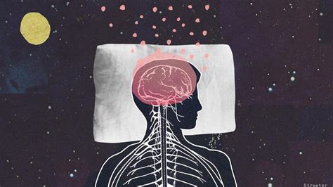 Los Sue Os Son Buenos Para Tu Cerebro Beneficios De So Ar