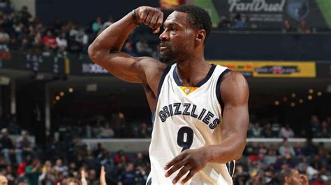 Tony allen, other former memphis players among 18 charged in $4m nba health care fraud among them are former memphis grizzlies players tony allen and former memphis tigers' player chris. Tony Allen thanks Grizzlies and fans in heartfelt post ...