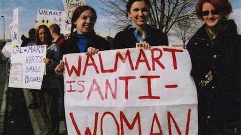 wal mart wins again supreme court throws out giant gender discrimination case autostraddle