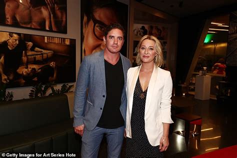 asher keddie reveals how she fell for her husband before suspecting he was