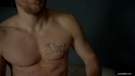 NSFW Charlie Hunnam Nude Photos Videos 87 Pics Male Celebs