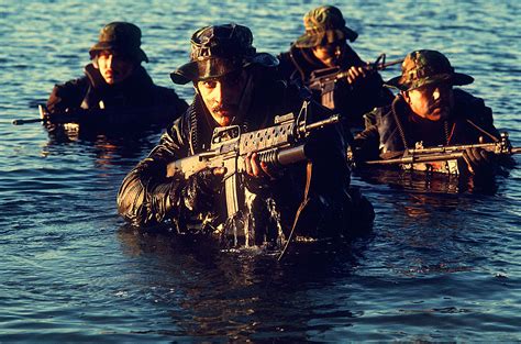 The 7 Lessons I Learned From Us Navy Seals About Becoming A Strong