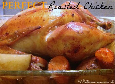 Estimated times for roasting whole chickens. How Long To Cook A Whole Chicken At 350 Per Pound - Perfect Roasted Chicken Recipe What S ...