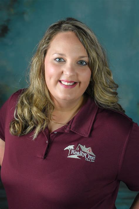 Sheena Kaye Potter - Louisa/Ashland KY Realtor with Realty One USA