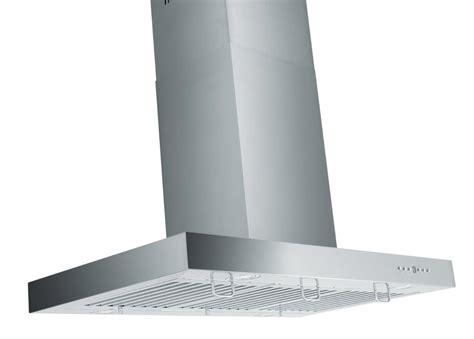 Campana Para Cocina Acero Inoxidable Techo Zlke230 Hm4 - $ 14,999.00 en