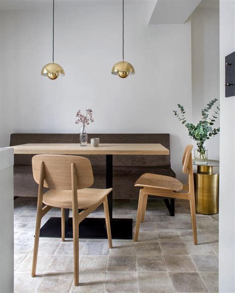 The Best Scandinavian Design Dining Chairs