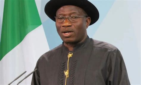 2023 Northern Apc Governors Move To Draft Jonathan Into Presidential