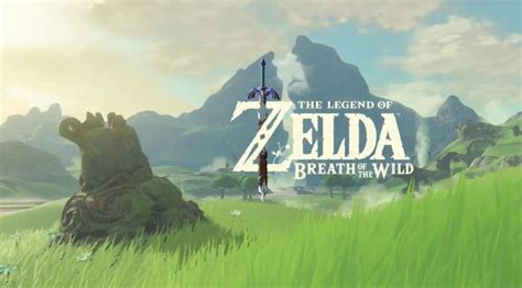 In this complete zelda breath of the wild walkthrough, we'll be providing you with all the information you need to conquer hyrule in our general. 'The Legend of Zelda: Breath of the Wild' is Nintendo's ...