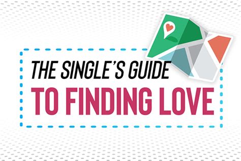 The Singles Guide To Finding Love Positive Encouraging K LOVE