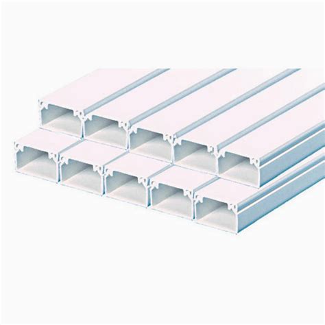 Pvc Trunking40mmgm Pvc Trunking Electric Buy