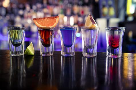 26 Best Shots To Order At A Bar No 9 Is A Must Try Tin Roof Drink Community