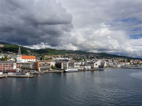Molde Pictures Photo Gallery Of Molde High Quality Collection