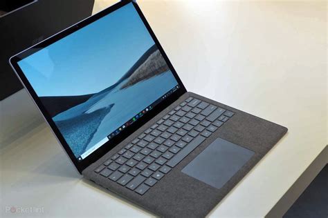 We purchased the microsoft surface laptop 2 so our expert reviewer could thoroughly test and assess it. Surface Laptop 3 initial review: More power and a new 15 ...