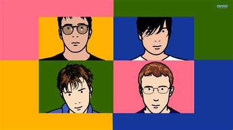 Blur Band Wallpapers Wallpaper Cave