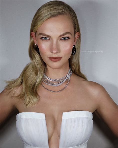 Karlie Kloss Sexy 58 Pics The Fappening Nude Leaks Celebs