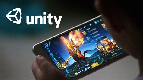 Step By Step Guide To Creating A Mobile Game In Unity 3d