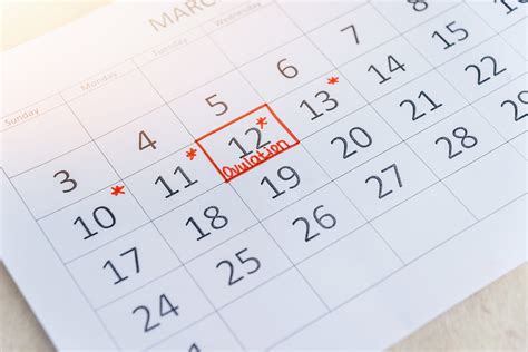 Calcul Date Regles Calendrier Menstruel Comment Calculer Le Jour Des