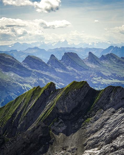 Explore the Majestic Mountains of Switzerland | By Benar Baltisberger