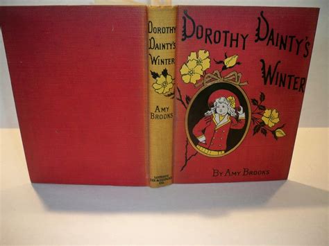 Dorothy Daintys Winter Brooks Amy Books