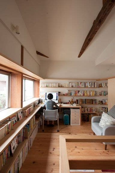 90 Examples Of Cozy Study Space To Inspire You Nhà Cửa Thiết Kế