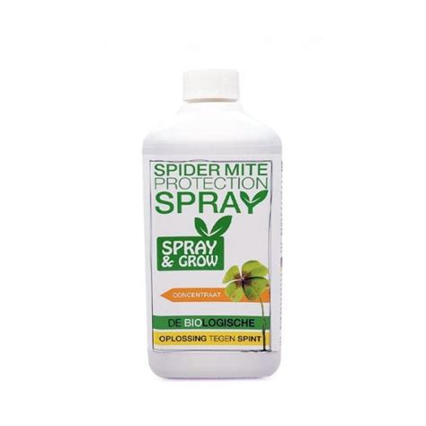 Dynamec Commercial Spider Mite Spray Concentrate 250ml