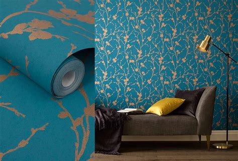 Wallpaper Uk Contemporary Wallpapers Graham And Brown