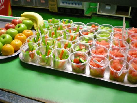 Healthy Food Ideas For School Canteens Simple Breakfast Recipes Kerala