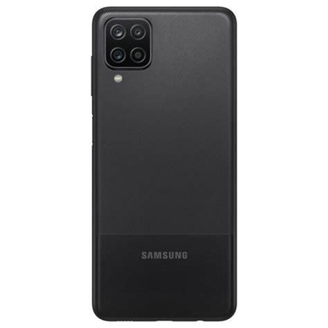 Samsung Galaxy A12 128 Gb Siyah Akıllı Telefon Fiyatı Vatan Bilgisayar