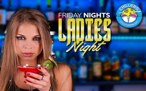 Friday Nights Ladies Night Orlando Fl Jun 22 2018 900 Pm