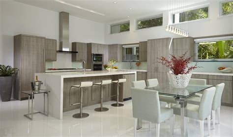 From master design kraft manufacturers of innovative designs come the modular kitchen and bedroom units that you have always dreamt of and wondered if you we provide interior designing and execution services in some of the most renowned cities in kerala and other south indian metros. Kitchen Interior Design Services Miami Florida