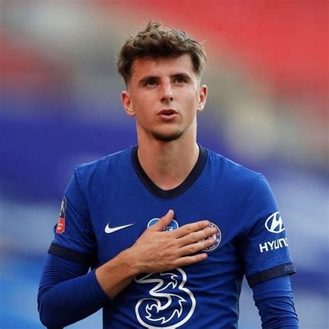🤤⚽️ — mason mount 😍 in 2021 | Soccer guys, Chelsea fans, Soccer boys