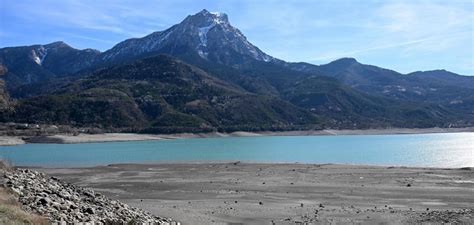 Europe's Scorching Summer and Warm Winter Portend a New Normal