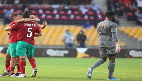 أفاد موقع كالشيو ميركاتو أن المهاجم الدولي الفرنسي المخضرم اوليفييه جيرو سينضم الى نادي ميلان الايطالي في صفقة إنتقال حر في الاسبوع المقبل. أمم أفريقيا للمحليين.. 4 ملامح تزين الظهور الأول للمغرب