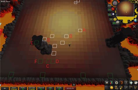 Purple Pamprin Pillindexinferno Tile Markers