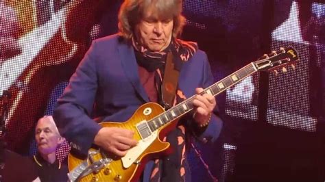 Mick Taylor With The Rolling Stones Sway June 2013 Or 1971 Youtube