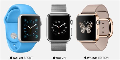 Apple Watch Australian Release Date And Pricing Announced Eftm