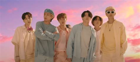 Bts Release New English Language Single Dynamite Our Culture