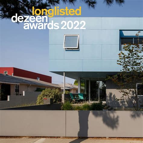 Dezeen Awards 2022 Longlisted Yu2e Inc Archinect