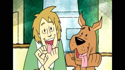 Shaggy And Scooby Doo Get A Clue Intro Youtube