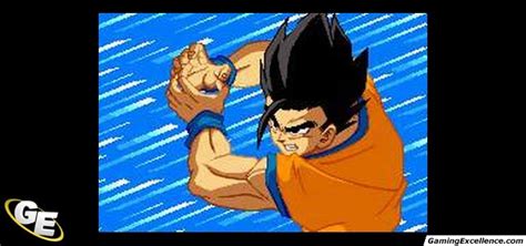 Supersonic warriors, goku teaches krillin how to use the spirit bomb (krillin was able to wield the spirit bomb when goku gave it to him to attack vegeta in the manga/anime). Dragon Ball Z: Supersonic Warriors Review - GamingExcellence
