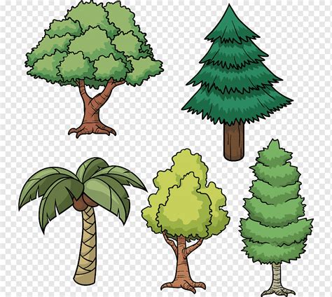 Kursus chinese online gratis , origami , pengobatan cina , lukisan dan kaligrafi cina. Pohon Gambar Kartun Pinus, Dicat pola pohon kelapa pohon ...