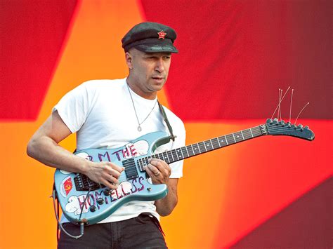 Rage Against The Machine Have Raised More Than 3 Million For Charity