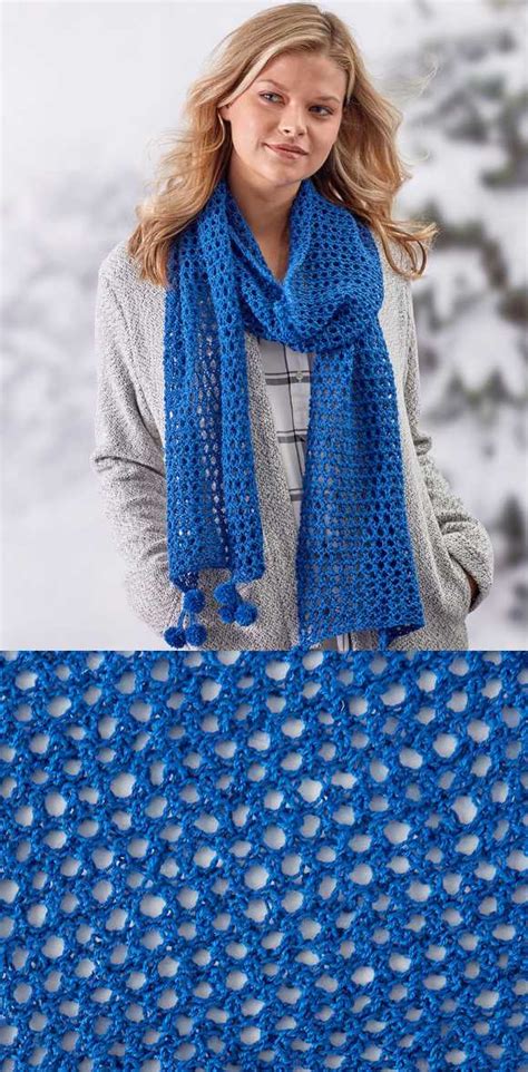 Free Lace Knitting Patterns For Beginners To Download Now