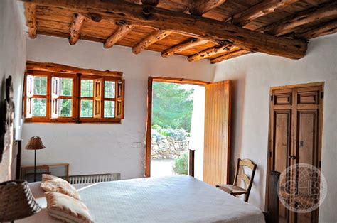 Places ibiza, spain casa rural ibiza can gat. La finca ibicenca - la casa rural tradicional de Ibiza ...