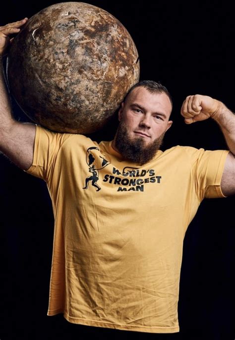 This Is How To Watch The 2021 Worlds Strongest Man