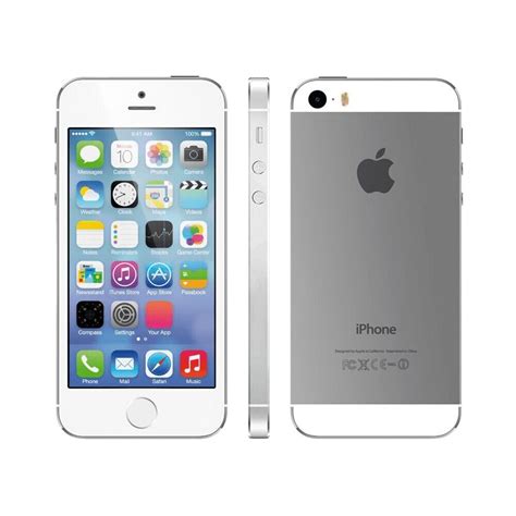 I Phone 5s Unlocked And Boxed In Wishaw North Lanarkshire Gumtree